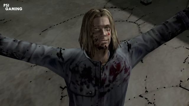 Explorando la Profunda Psicología de Silent Hill смотреть онлайн