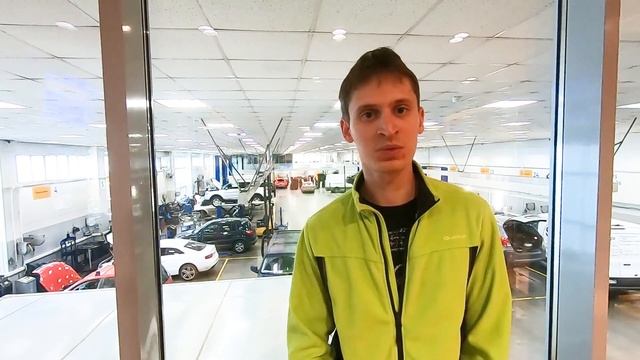 Отзыв владельца Skoda Octavia 3 о техцентре Автономия смотреть онлайн