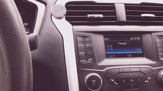 SOLVED - FORD FUSION 2016 Bluetooth fails to SYNC. смотреть онлайн