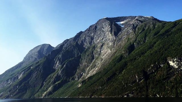 Tur til Geirangerfjorden - Borgund Folkehøgskole смотреть онлайн