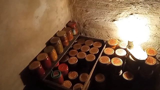 Лучший способ хранения моркови. Результат через 2 месяца. смотреть онлайн