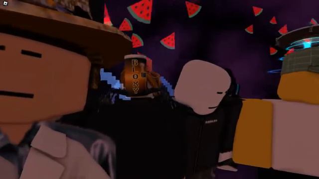 Когда попал не в тот район