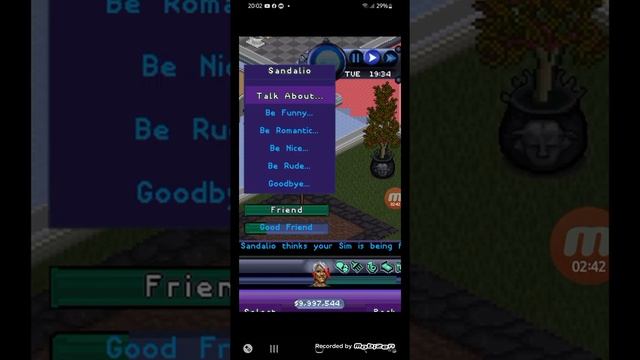 the sims 3 su java parte 01 смотреть онлайн