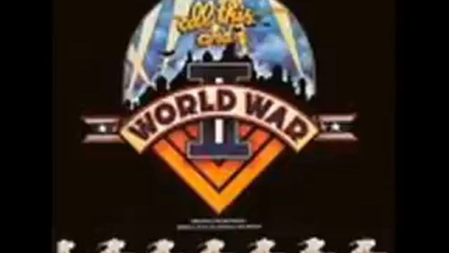 Leo Sayer - I Am The Walrus смотреть онлайн