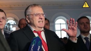 Страшный прогноз Жириновского: Раздел Турции - Европа поможет Армении вернуть западноармянские земл