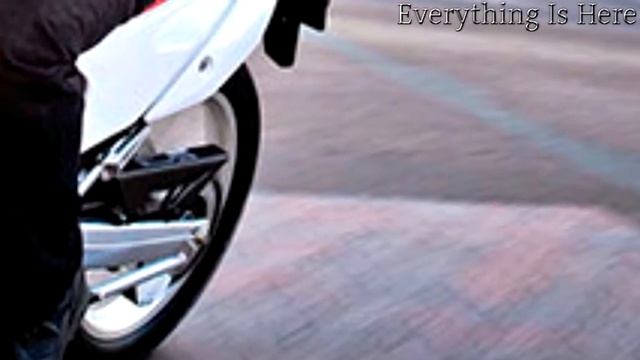 2017 Honda CRF250L смотреть онлайн