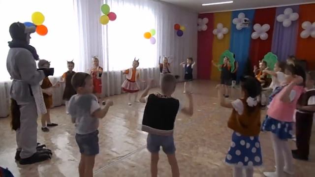 Сказочка для мамочки смотреть онлайн