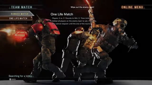 UMBRELLA CORPS смотреть онлайн