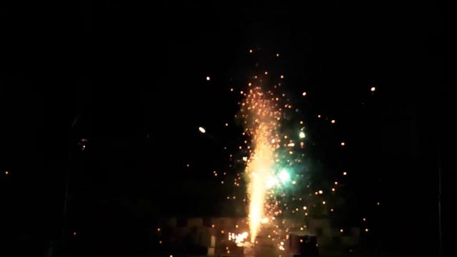 Panasonic hc-x1500, Fireworks 120 frames a second смотреть онлайн