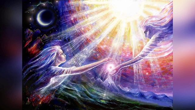 Ajeet Kaur Мантра Ади Шакти Пробуждение Женской Энергии смотреть онлайн