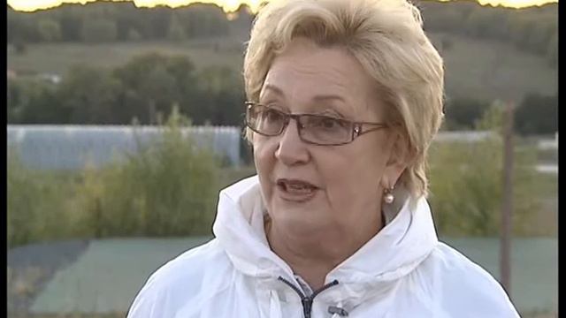 Фестиваль женского спорта «Оренбургская сударыня» смотреть онлайн