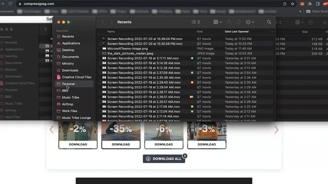 How to Optimize Images for Web Use (Part 3 of 3) - Online Image Compressors (Beginner to Advance) смотреть онлайн