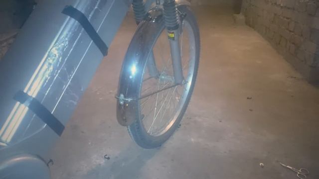 Мой электро велосипед смотреть онлайн