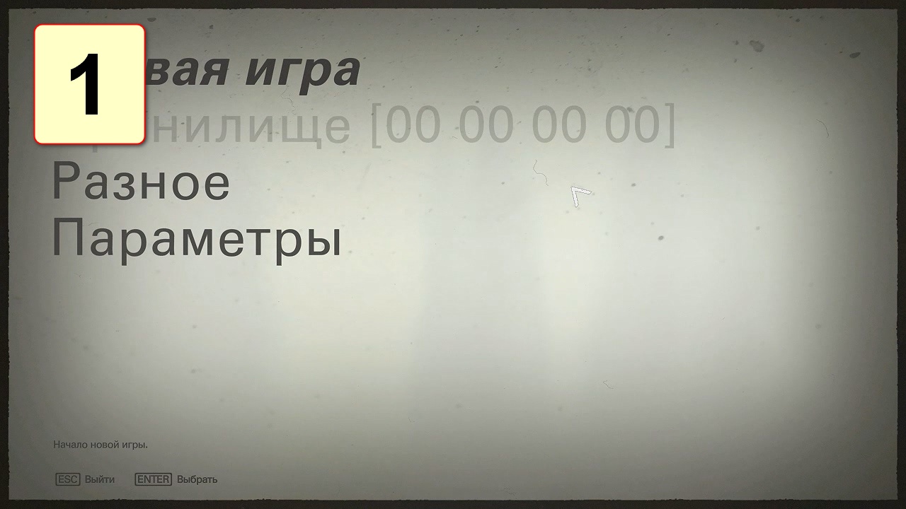 Прохождение ►Wolfenstein II: The New Colossus◄【• Выпуск• #1】