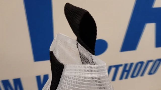 Якорь плавучий из нейлона Trem Squiddy N1306053 60 x 53 см до 6 м смотреть онлайн