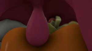 My Little Pony Unaware Giantess Applejack Vore By seir/Pagan/flooper