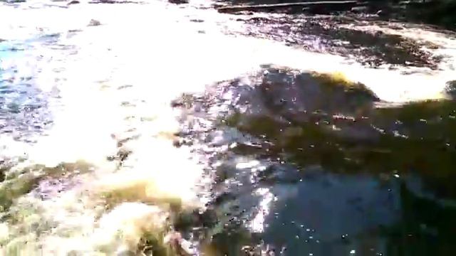 Поньгома '16 : Порог Падун смотреть онлайн