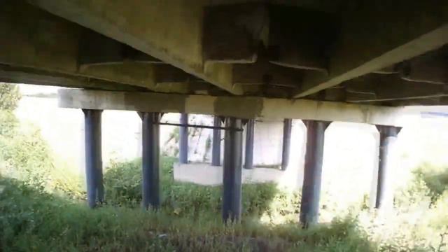 Под мостом жуть смотреть онлайн