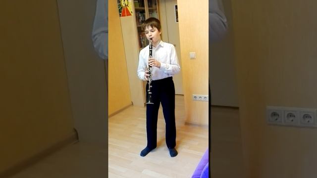 Мясников Егор (2020 г.). Ария. Эжен Боцца смотреть онлайн