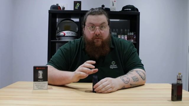 VAPE REVIEW | Geekvape Aegis Legend 2 (L200) смотреть онлайн