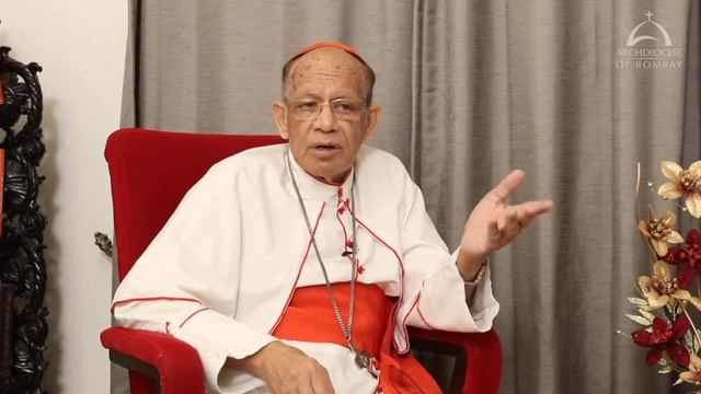 Archdiocese of Bombay - Q & A Session with His Eminence, Oswald Cardinal Gracias | Ep 43 смотреть онлайн