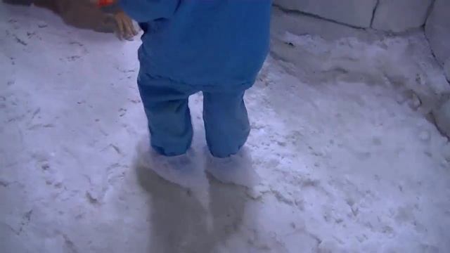 ★ Океанариум в Турции Тоннель с акулами Зимняя комната смотреть онлайн