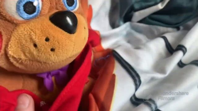 Orville and rockstar Freddy helpy’s rare figure episode 4 season 2 смотреть онлайн