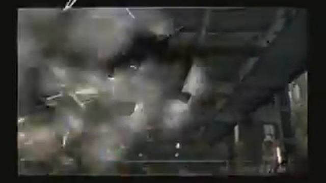 Burnout 3 Trailer #2 PS2 смотреть онлайн
