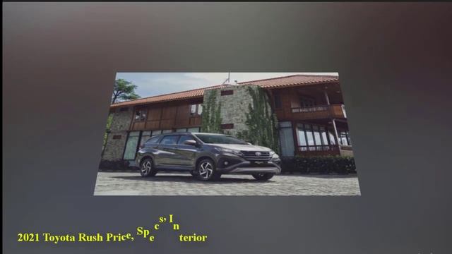 2021 toyota rush philippines | 2021 Toyota Rush Price, Specs, Interior смотреть онлайн