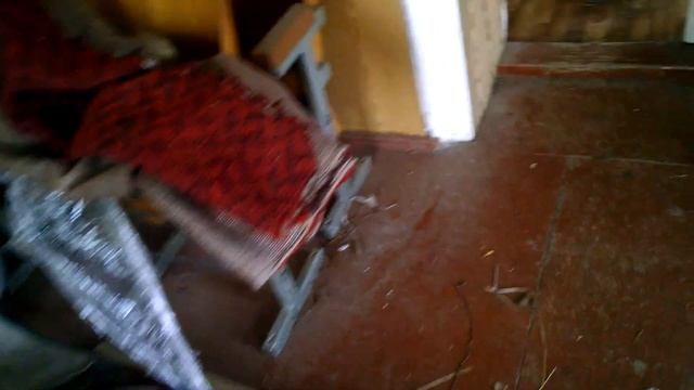 Ремонт в середині будівлі ради та даху за 805 000 грн. (станом на 26/03/16) смотреть онлайн