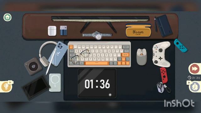 Storage master "Desktop organizer"/Storage master игра 2уровень смотреть онлайн