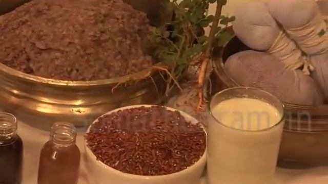 Ayurvedic Medicine :Somatheeram Resort Kerala смотреть онлайн