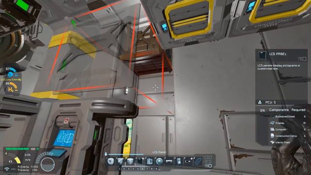 Isy's Inventory Manager Script - Space Engineered S1E20