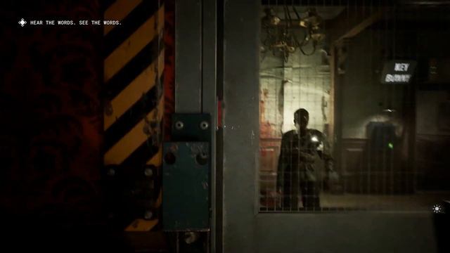 My Experience with the Outlast Trials ending смотреть онлайн