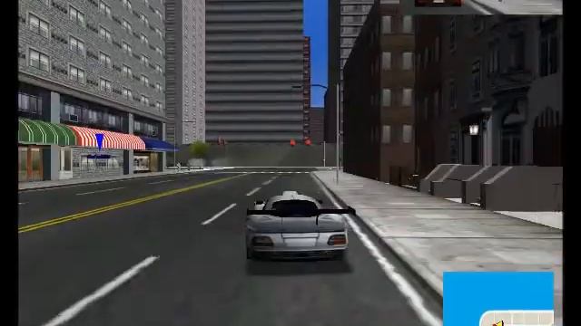 Midtown Madness 2 Online Cruise Mode (10-15-2017) смотреть онлайн
