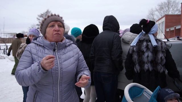 Трассы Горного Щита без освещения смотреть онлайн