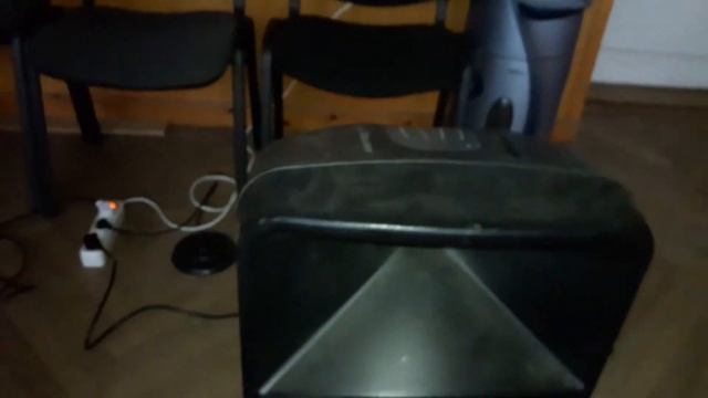 Правдивый обзор активная колонка Behringer Evrolive B115 mp3, каково качество исполнения? смотреть онлайн