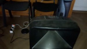 Правдивый обзор активная колонка Behringer Evrolive B115 mp3, каково качество исполнения?