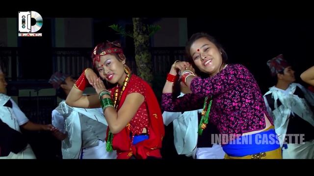 New Nepali Salijo // नया सालैजो // Bishow Dong & Chij // Pahichan // смотреть онлайн