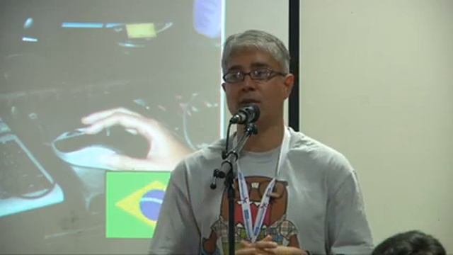 Wikimania 2011 - 1st Day: Mobile Wikipedia смотреть онлайн