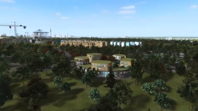 Skolkovo Meets G8 (2014, City Video) смотреть онлайн