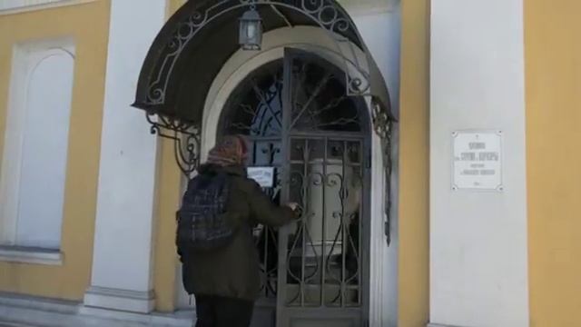 Введено-Оятский женский монастырь смотреть онлайн