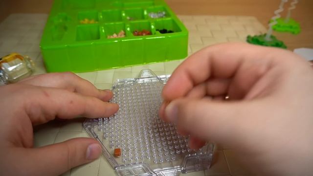 СДЕЛАЛ ПОРТРЕТ МИНИФИГУРКИ ЛЕГО У КОТОРОЙ ВНУТРИ смотреть онлайн