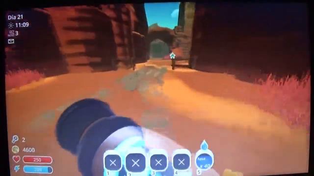 Slime Rancher#18 La gran optimización,El enlace a la refinería смотреть онлайн