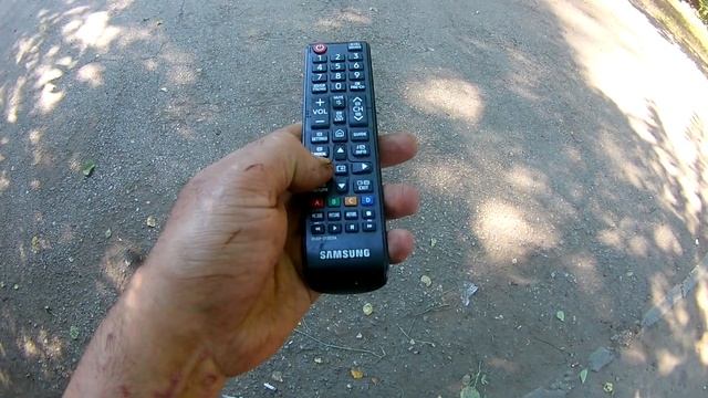 Скрытые возможности пульта от ТВ смотреть онлайн