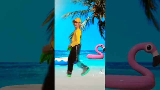 Шафл, научилась танцевать за 5 минут! смотреть онлайн