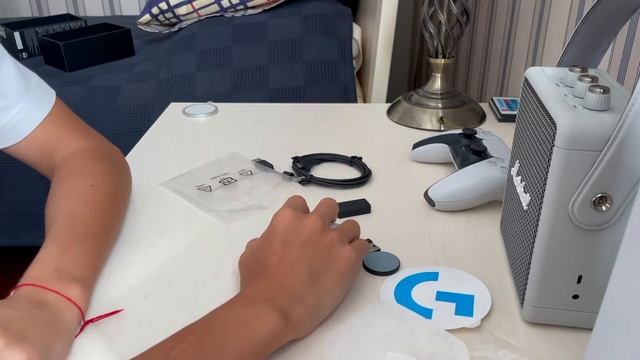 Logitech G Pro X Superlight | Обзор