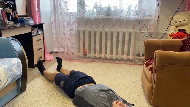 КАК СТАТЬ ВЫШЕ ЗА 5 МИНУТ? смотреть онлайн