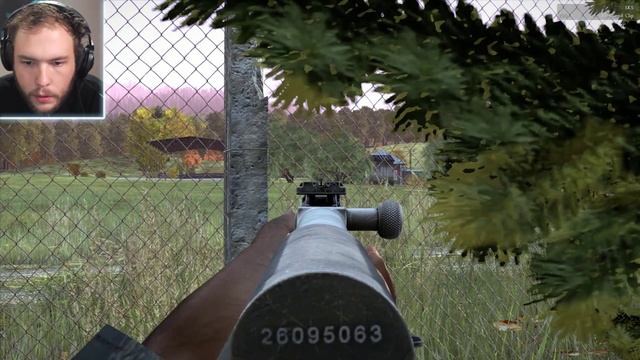 DayZ - Public Enemy - LAN Party смотреть онлайн