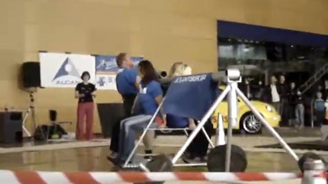 Benedikt Magnusson Conan´s wheel смотреть онлайн